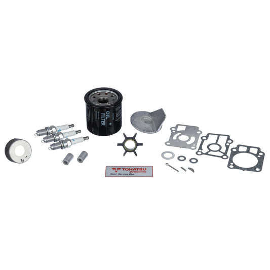 Maintenance Kit for MFS40/50A