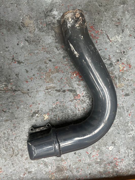 OMC Volvo Penta Exhaust Pipe