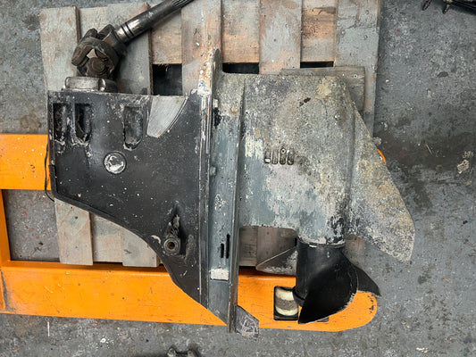 Volvo Penta OMC Stern Drive