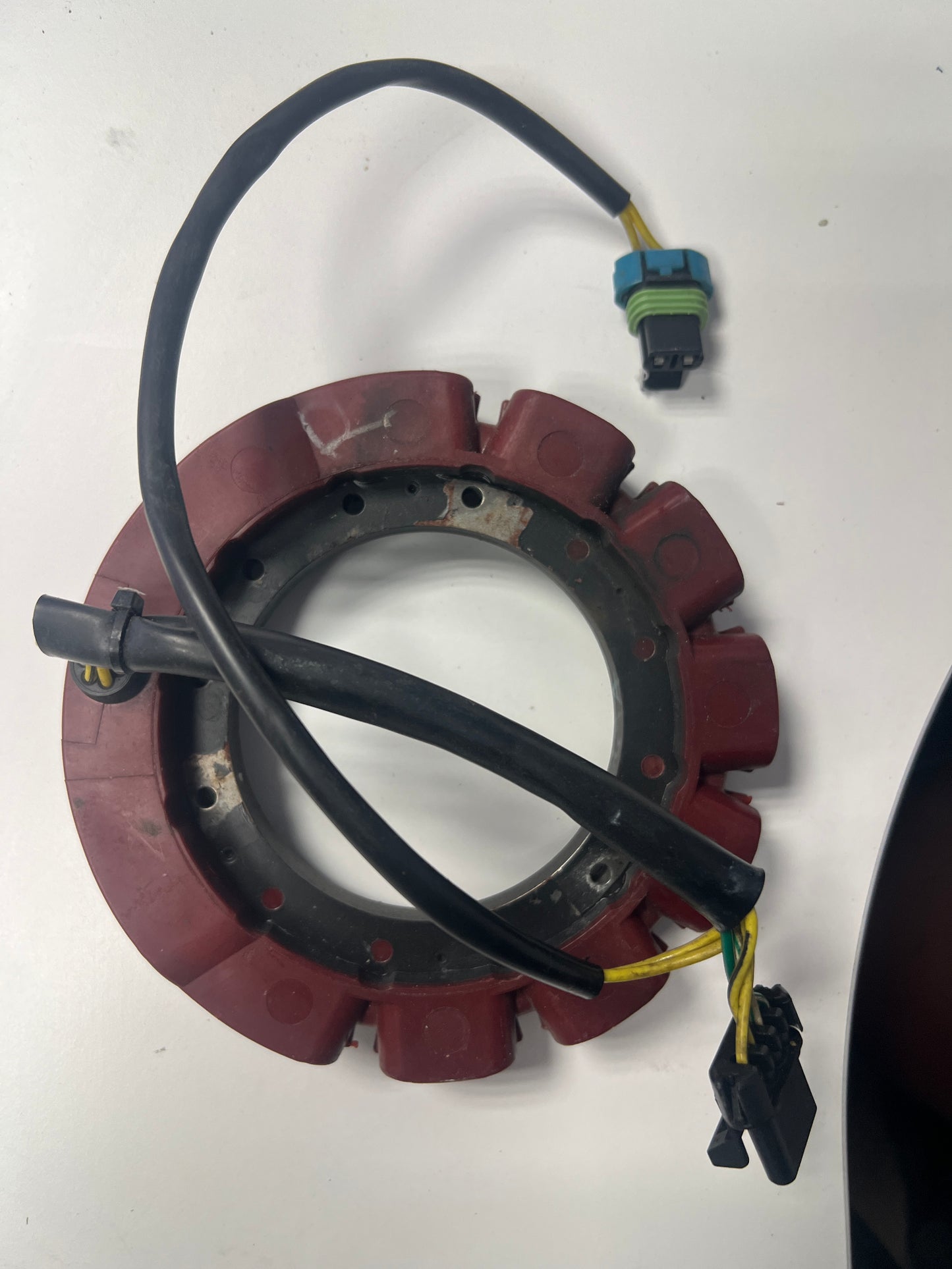 Mercury/Mariner Stator Assembly