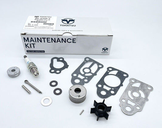 Maintenance Kit for MFS2/ 2.5/ 3.5C