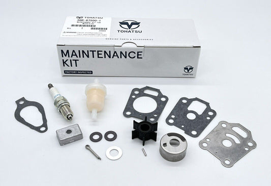 Maintenance Kit for MFS4/5/6D